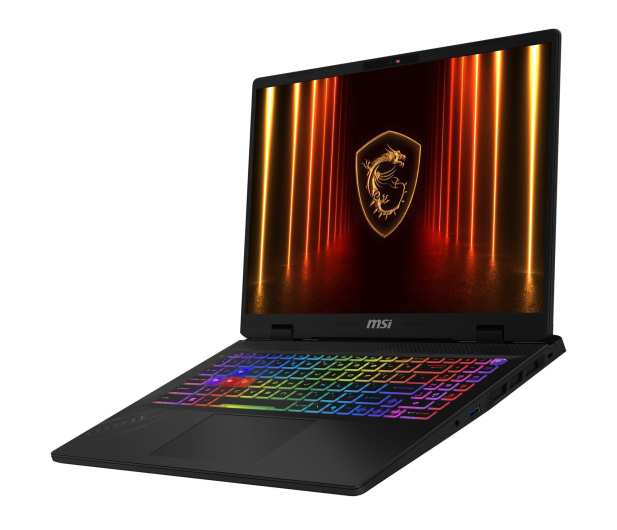MSI Crosshair 16 HX AI Ultra 7-255HX/32GB/2TB/Win11 RTX5060 - 1416696 - zdjęcie 3